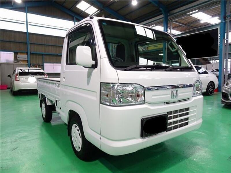 ACTY TRUCK-0