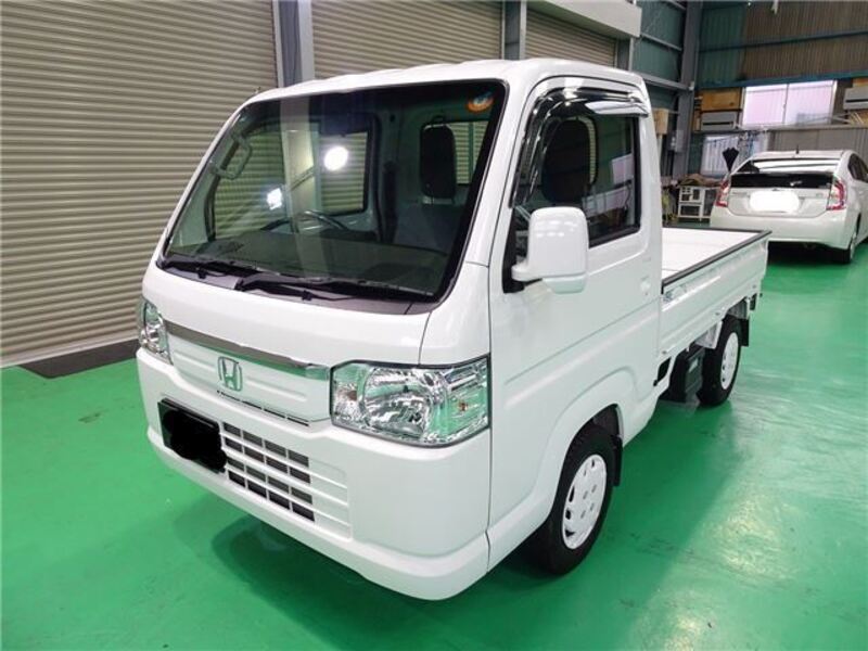 ACTY TRUCK