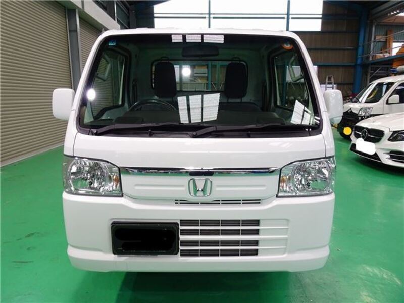 ACTY TRUCK