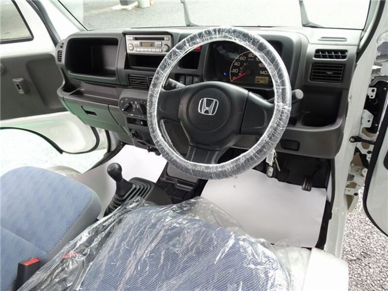 ACTY TRUCK
