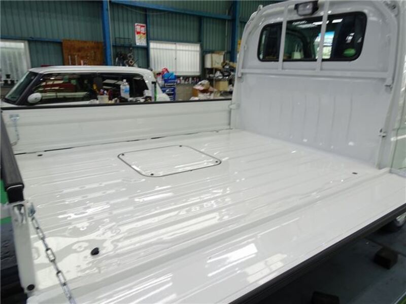 ACTY TRUCK