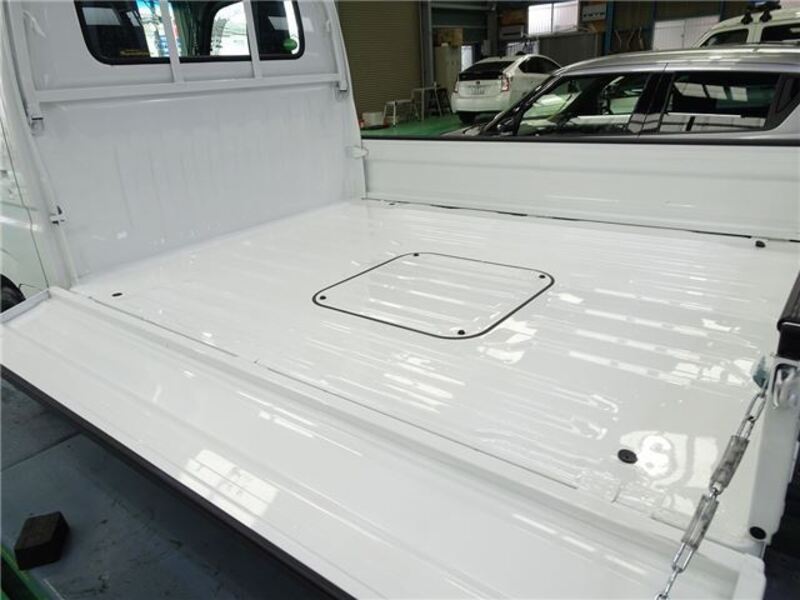 ACTY TRUCK