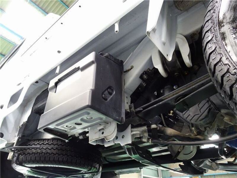 ACTY TRUCK