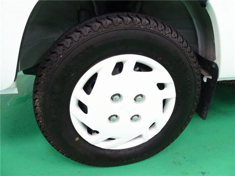 ACTY TRUCK