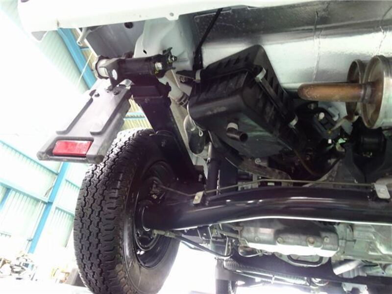 ACTY TRUCK