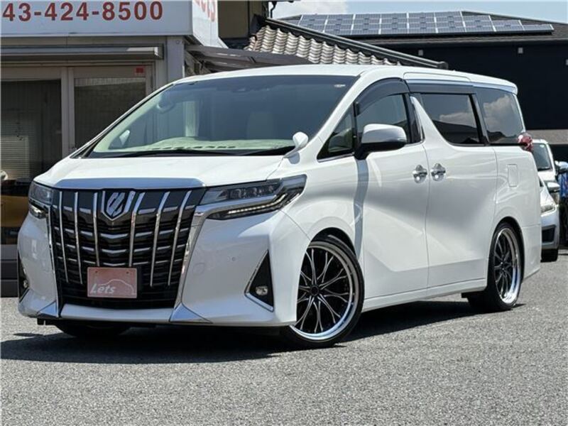 ALPHARD-0