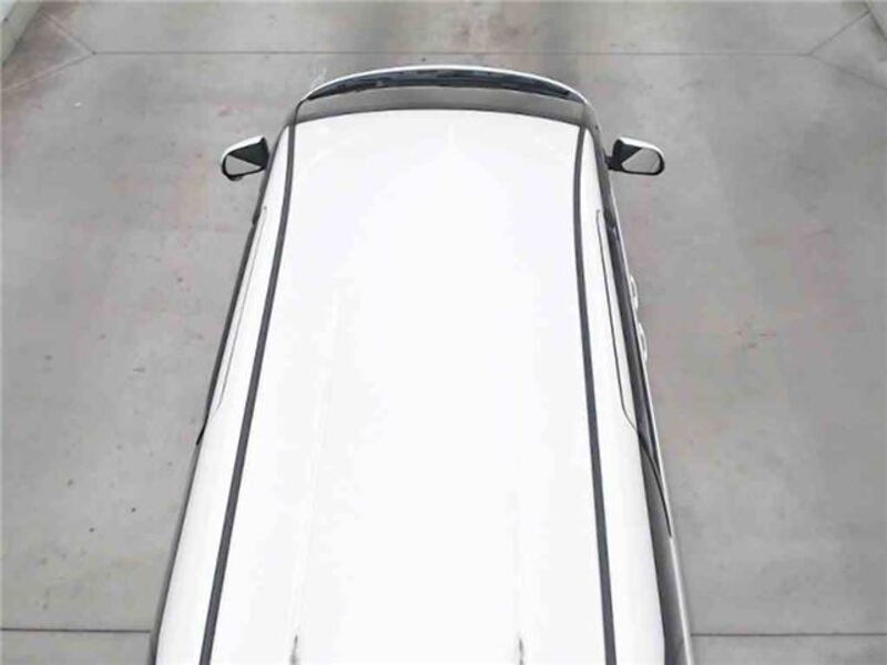 ESTIMA HYBRID