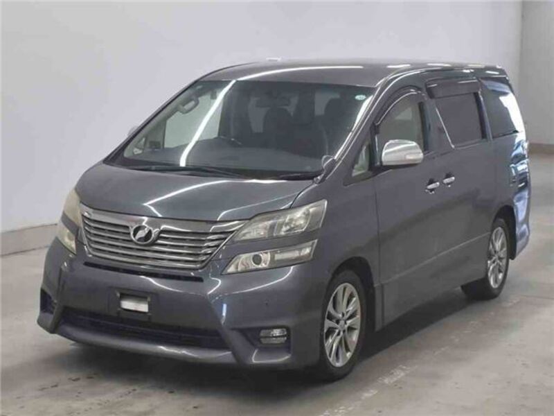 VELLFIRE