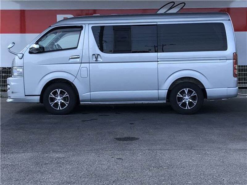 HIACE