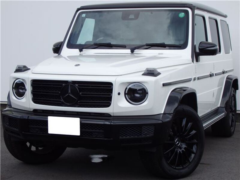 G-CLASS-0