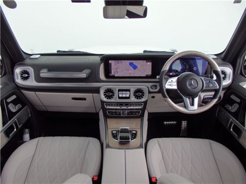 G-CLASS