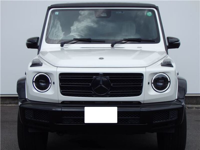G-CLASS