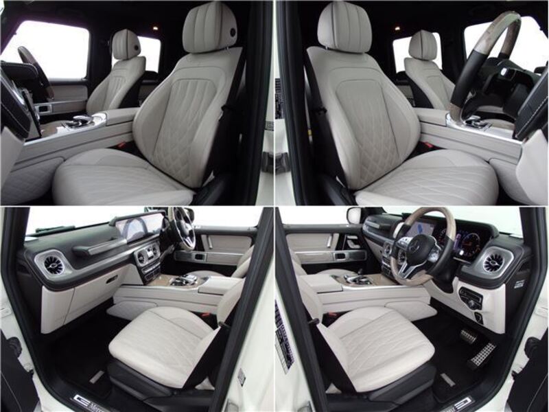 G-CLASS