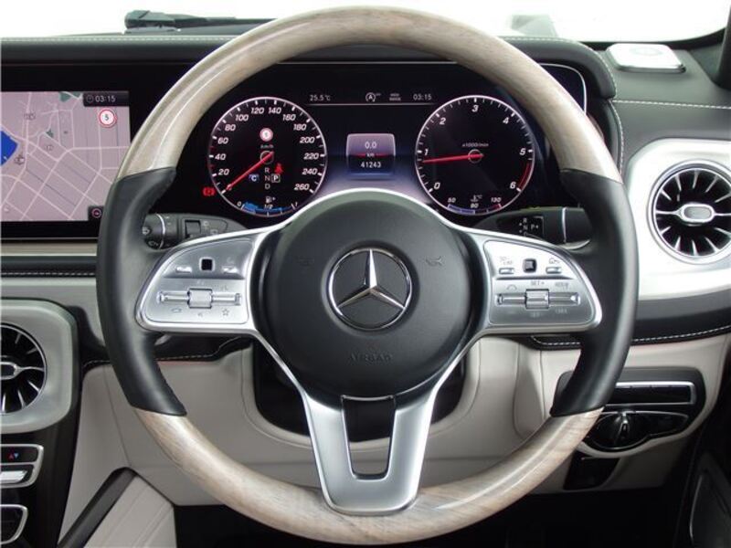 G-CLASS