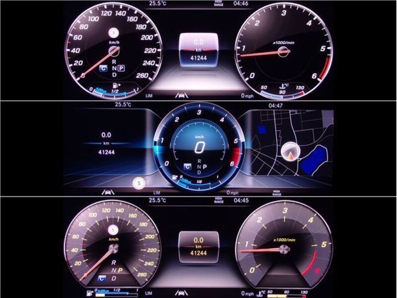 G-CLASS