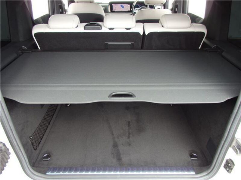 G-CLASS