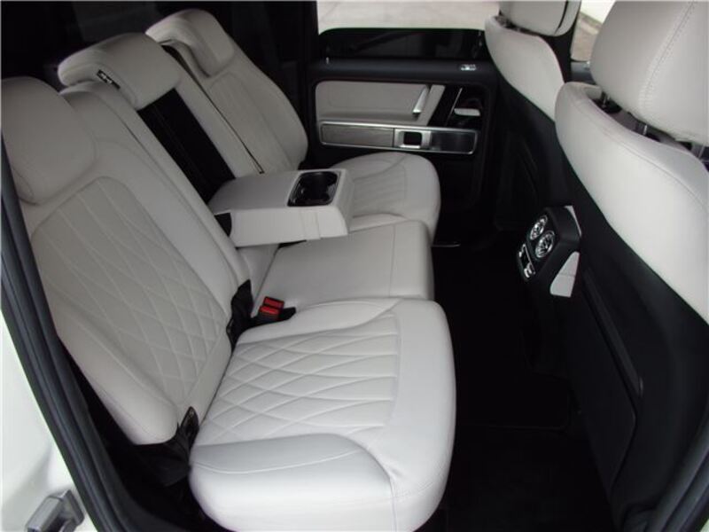 G-CLASS