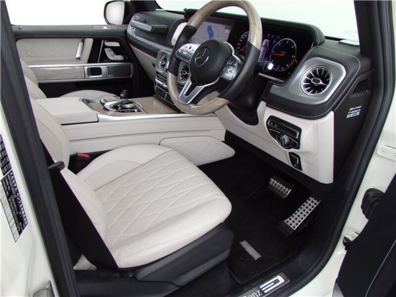 G-CLASS