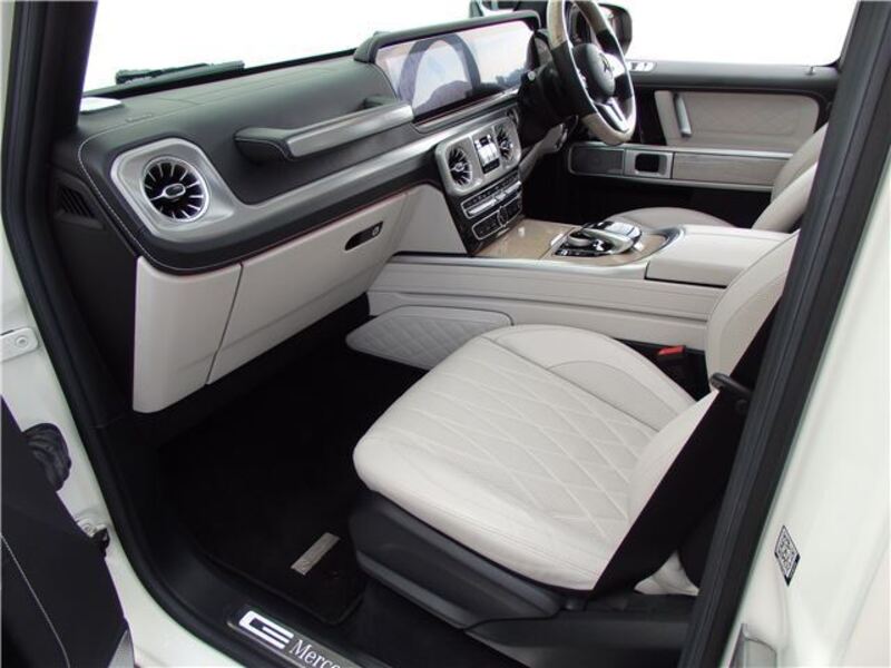G-CLASS