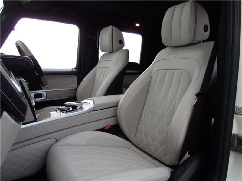 G-CLASS