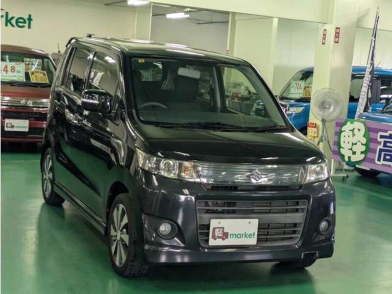 WAGON R-0