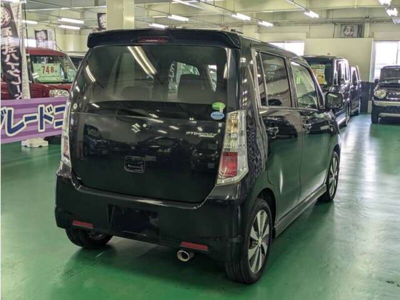 WAGON R