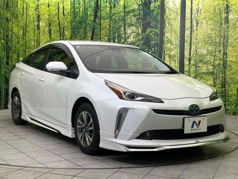 PRIUS