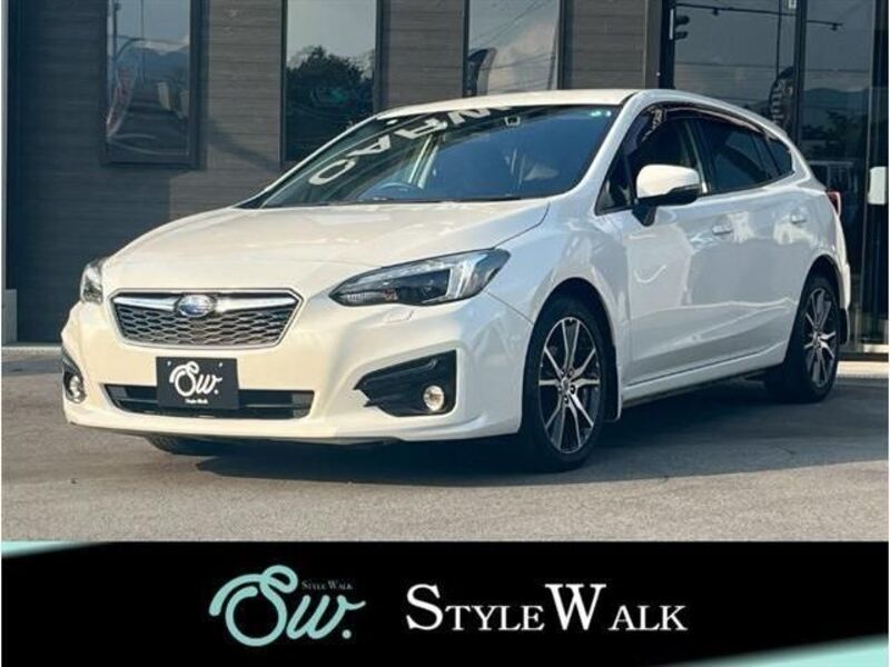 IMPREZA SPORT-0