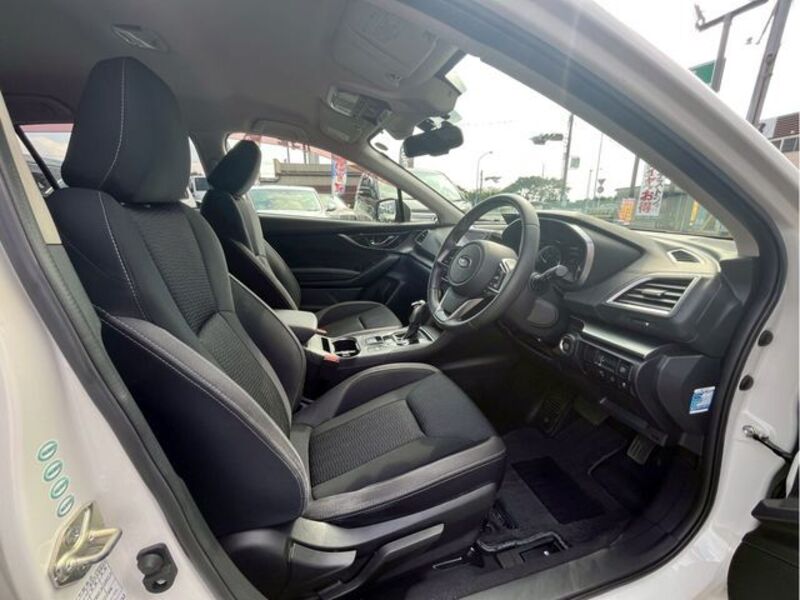 IMPREZA SPORT