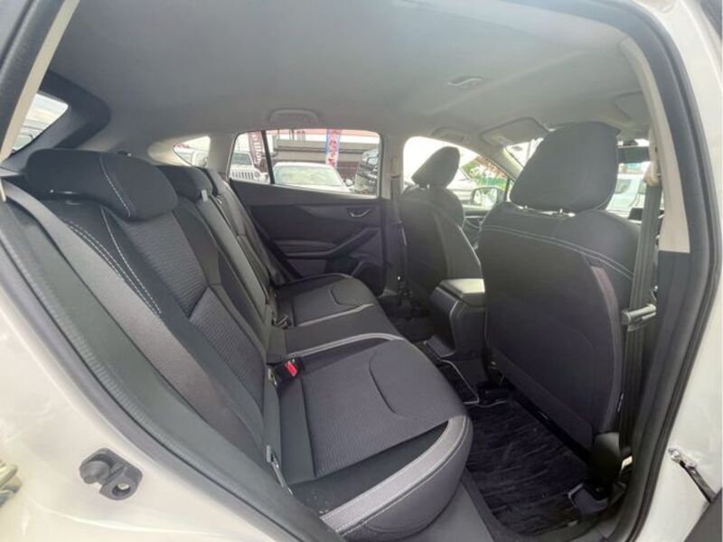 IMPREZA SPORT