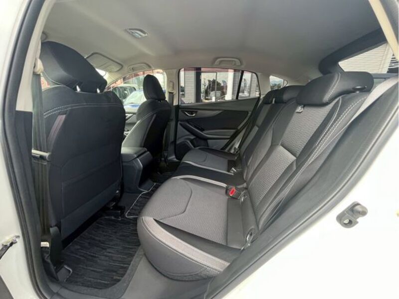 IMPREZA SPORT