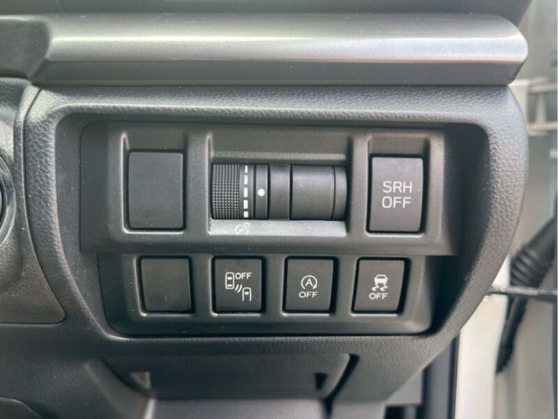 IMPREZA SPORT
