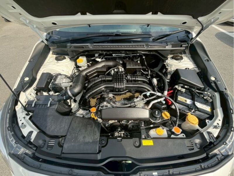IMPREZA SPORT