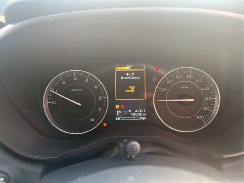 IMPREZA SPORT