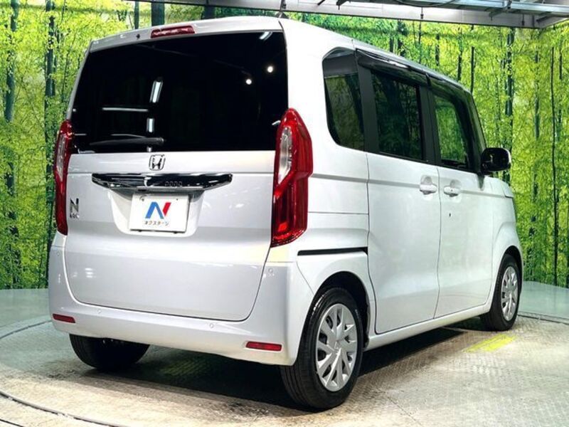 N BOX