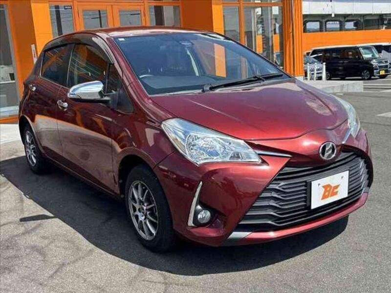 VITZ