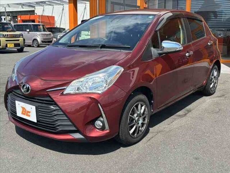 VITZ