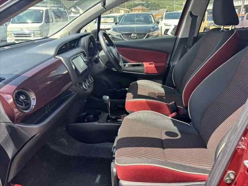 VITZ