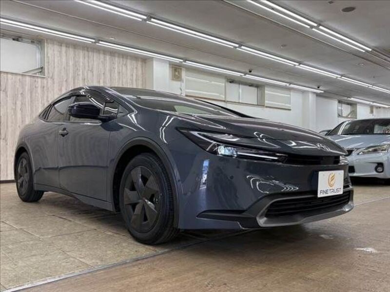 PRIUS
