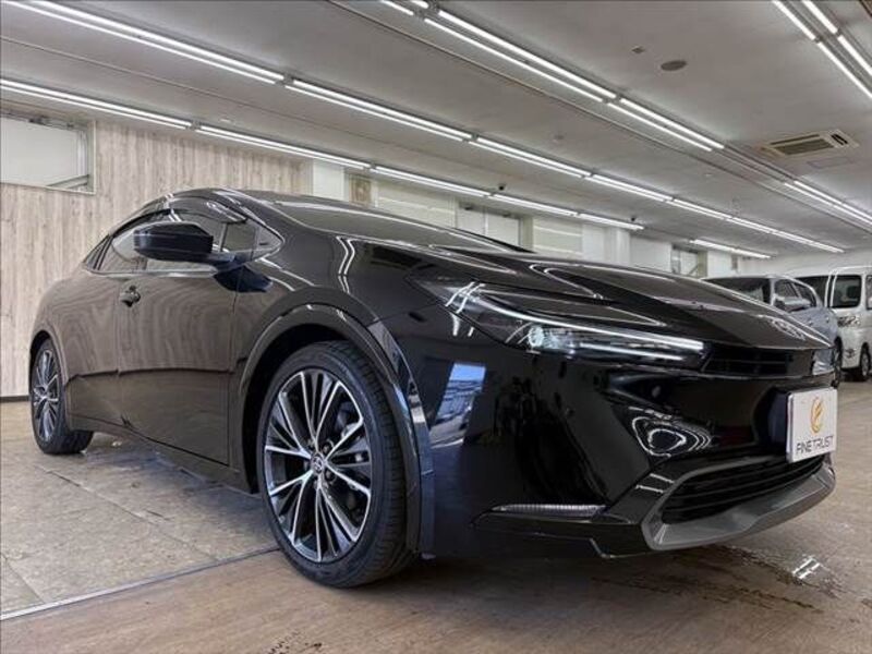 PRIUS