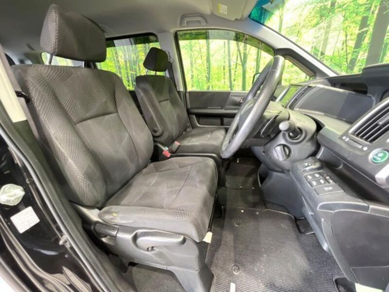 STEPWAGON SPADA