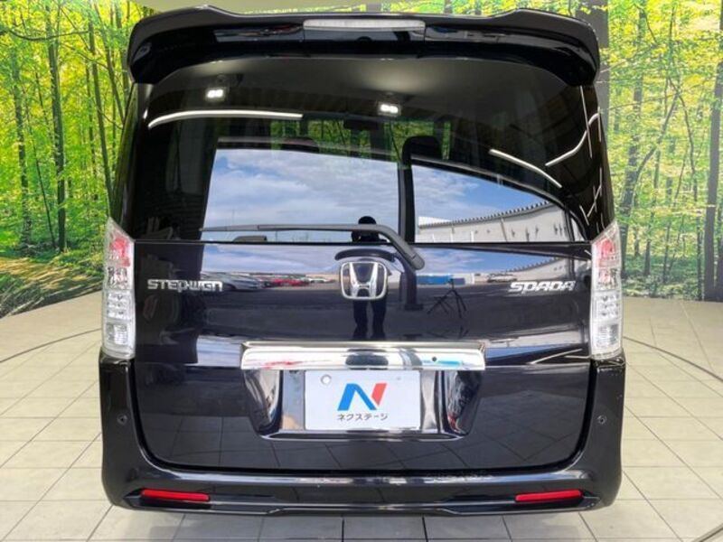 STEPWAGON SPADA