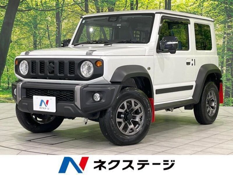 JIMNY SIERRA-0