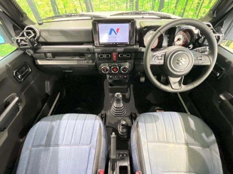 JIMNY SIERRA