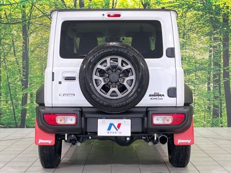 JIMNY SIERRA