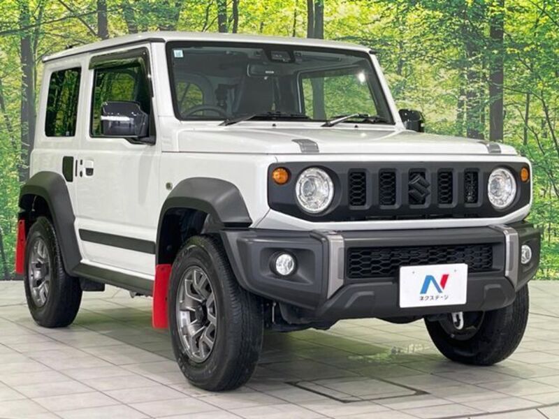JIMNY SIERRA