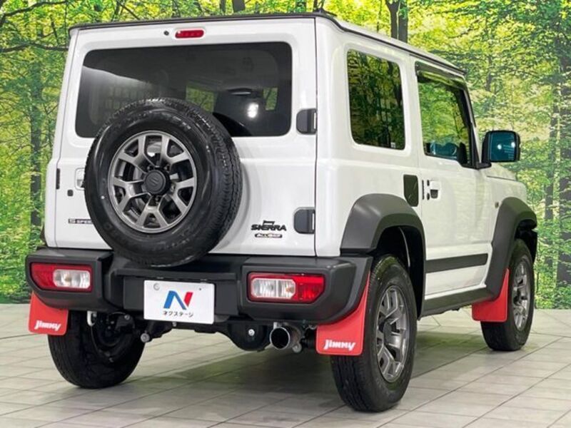 JIMNY SIERRA