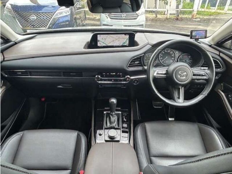 CX-30