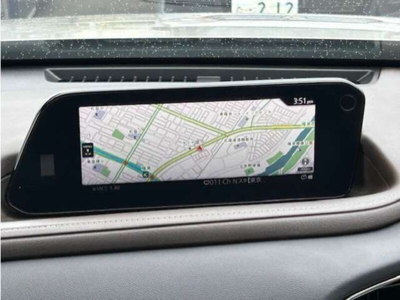 CX-30