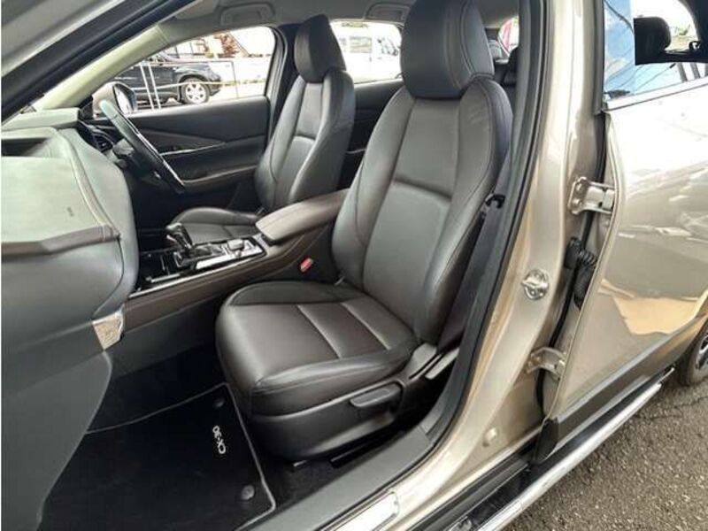 CX-30
